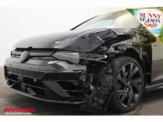 Volkswagen Golf 8.5 2.0 TSI R 4Motion LED ACC Memory HUD 360° Ventilatie picture 9