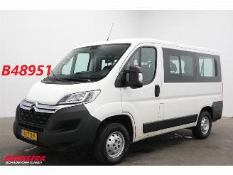 Citroën Jumper 2.0 BlueHDI L1-H1 9-Pers. picture 1