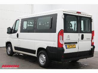 Citroën Jumper 2.0 BlueHDI L1-H1 9-Pers. picture 4