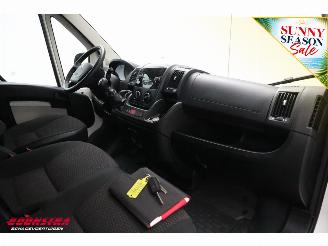 Citroën Jumper 2.0 BlueHDI L1-H1 9-Pers. picture 7