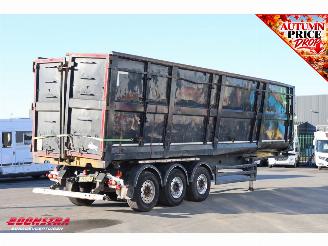 Stas  S300CX Kipper 3-Asser 55m3 picture 3