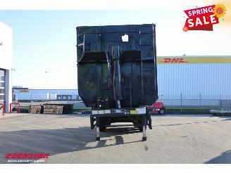 Stas  S300CX Kipper 3-Asser 55m3 picture 5