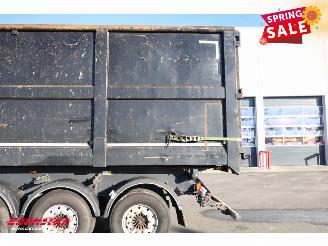 Stas  S300CX Kipper 3-Asser 55m3 picture 10