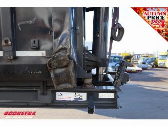 Stas  S300CX Kipper 3-Asser 55m3 picture 13