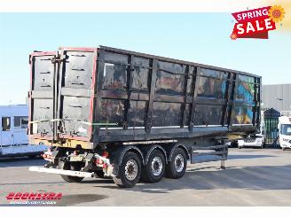 Stas  S300CX Kipper 3-Asser 55m3 picture 3