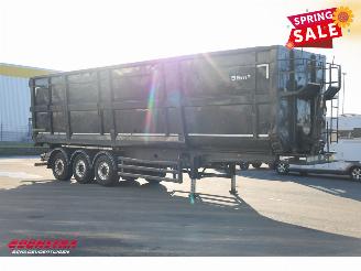 Stas  S300CX Kipper 3-Asser 55m3 picture 2