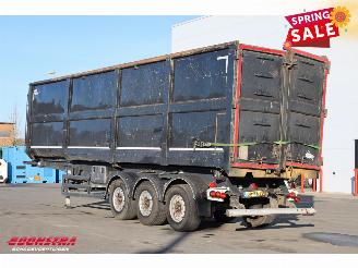 Stas  S300CX Kipper 3-Asser 55m3 picture 4