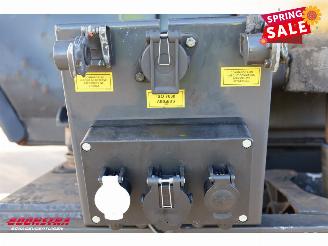 Stas  S300CX Kipper 3-Asser 55m3 picture 27