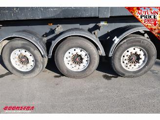 Stas  S300CX Kipper 3-Asser 55m3 picture 9