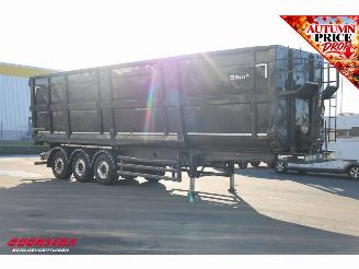 Stas  S300CX Kipper 3-Asser 55m3 picture 2