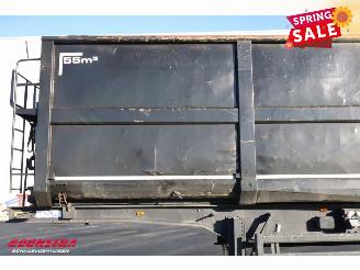 Stas  S300CX Kipper 3-Asser 55m3 picture 7