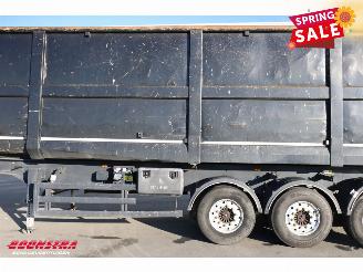 Stas  S300CX Kipper 3-Asser 55m3 picture 8