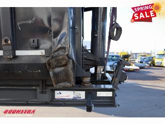 Stas  S300CX Kipper 3-Asser 55m3 picture 13