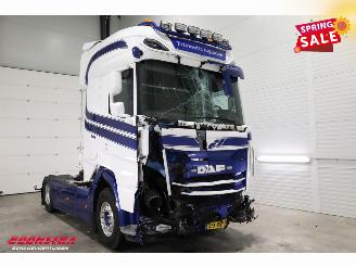 DAF XG + 480 FT LED ACC Alcoa picture 2