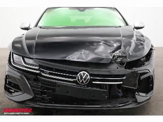 Volkswagen Arteon R 2.0 TSI 4Motion Pano LED ACC Memory H/K HUD AHK picture 7