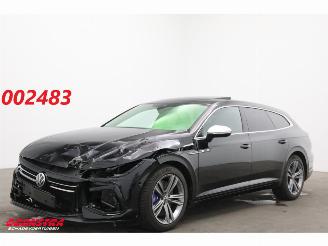 Volkswagen Arteon R 2.0 TSI 4Motion Pano LED ACC Memory H/K HUD AHK picture 1