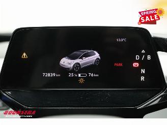 Volkswagen ID.3 First Plus 58 kWh LED ACC Apple/Android Camera LRHZ AHK picture 21