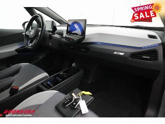 Volkswagen ID.3 First Plus 58 kWh LED ACC Apple/Android Camera LRHZ AHK picture 13