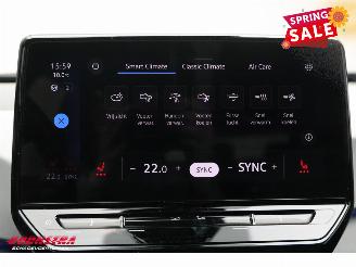 Volkswagen ID.3 First Plus 58 kWh LED ACC Apple/Android Camera LRHZ AHK picture 22