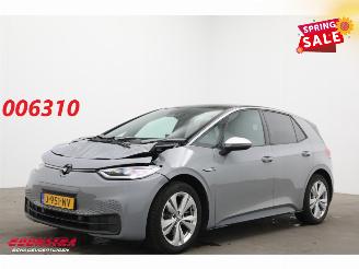 Volkswagen ID.3 First Plus 58 kWh LED ACC Apple/Android Camera LRHZ AHK picture 1