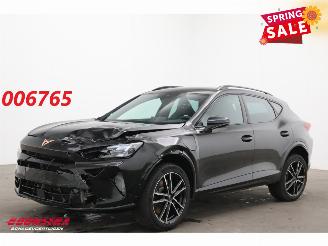 Schadeauto Cupra Formentor 1.5 e-Hybrid LED ACC Sennheiser Virtual Camera LRHZ 2025/1