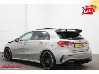Mercedes A-klasse AMG 35 4MATIC Night Pano LED Apple/Android Camera picture 4