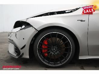 Mercedes A-klasse AMG 35 4MATIC Night Pano LED Apple/Android Camera picture 15