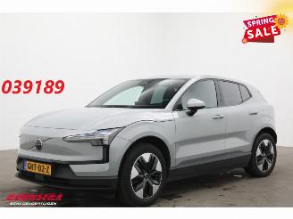  Volvo EX30 Single Motor Extended Range SMER Core 69 kWh LED ACC Apple/Android LRHZ 2024/8