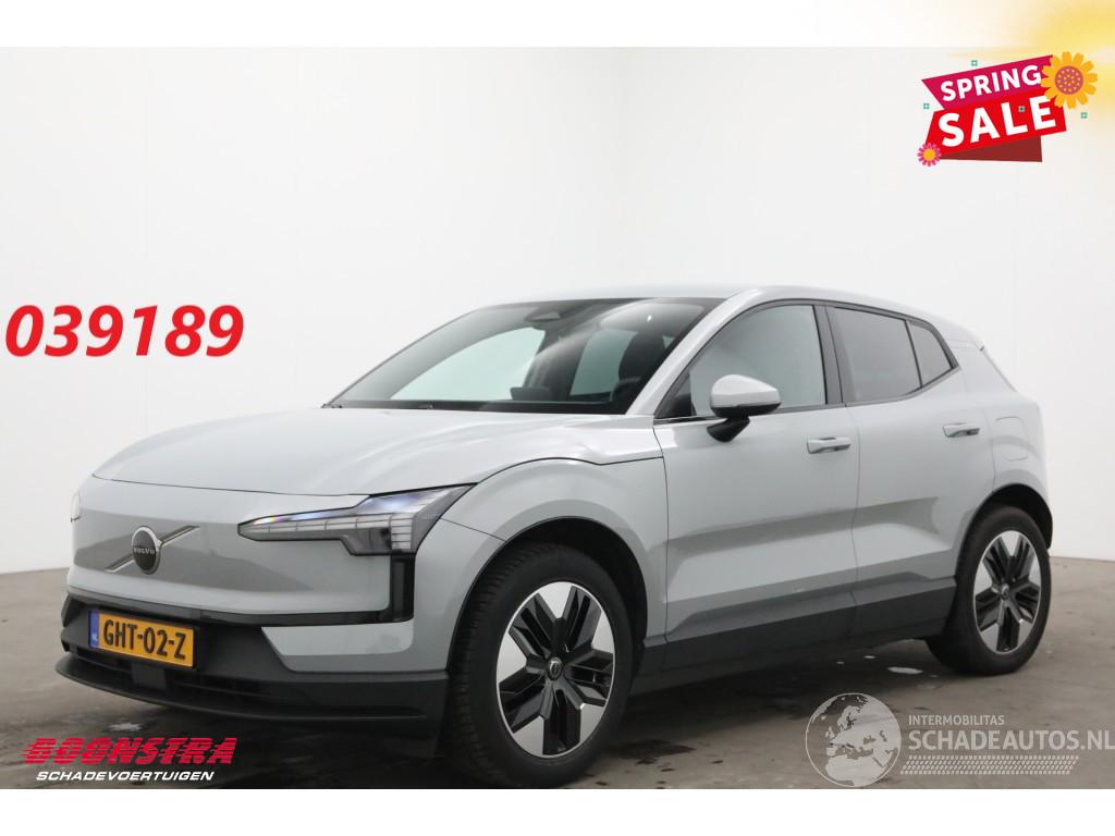 Volvo EX30 Single Motor Extended Range SMER Core 69 kWh LED ACC Apple/Android LRHZ