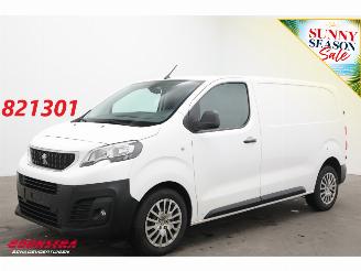 Auto incidentate Peugeot Expert 2.0 BlueHDI 120 Apple/Android Airco Cruise Camera PDC AHK 2021/5