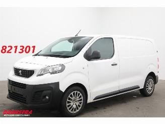 skadebil bedrijf Peugeot Expert 2.0 BlueHDI 120 Apple/Android Airco Cruise Camera PDC AHK 2021/5