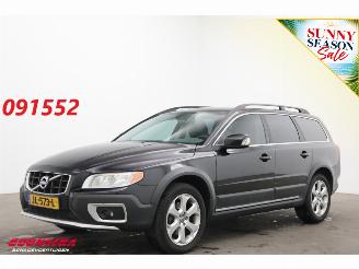 Ocazii autoturisme Volvo Xc-70 3.0 T6 Aut. Summum Leder Dynaudio Memory Navi Camera AHK 2010/2
