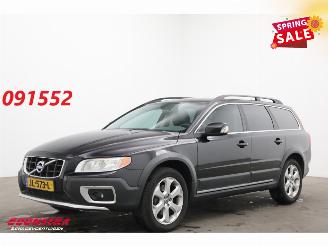 okazja samochody osobowe Volvo Xc-70 3.0 T6 Aut. Summum Leder Memory Navi Cliam Cruise Camera AHK 2010/2