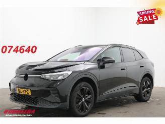 Schadeauto Volkswagen ID.4 Pro Limited Edition 77 kWh LED ACC 360° Memory Massage AHK 2025/9