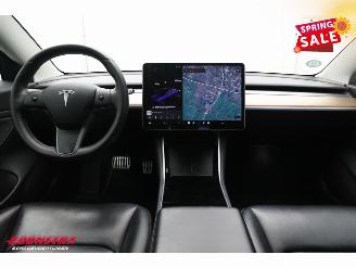 Tesla Model 3 Long Range AWD 75 kWh Pano LED ACC Leder Camera AHK picture 9