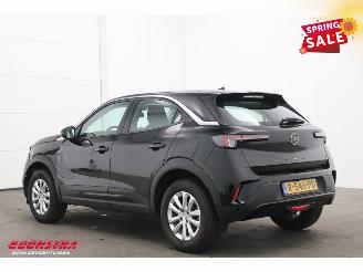 Opel Mokka-E Edition 50-kWh 11kw bl. LED Apple/Android Navi Clima Cruise picture 4