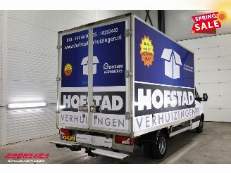 Mercedes Sprinter 511 CDI Koffer Airco WASSER picture 3