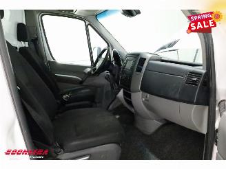 Mercedes Sprinter 511 CDI Koffer Airco WASSER picture 16