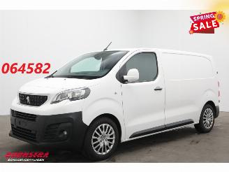 Ocazii auto utilitare Peugeot Expert 1.6 HDI 115 PK L2-H1 Airco Cruise Camera PDC AHK 2018/8