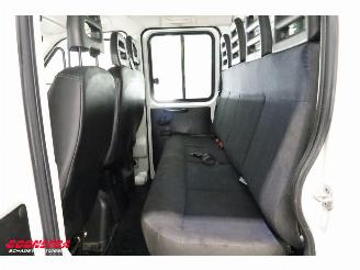 Iveco Daily 35S12D Pritsche DoKa 7-Pers Airco AHK 87.278 km! picture 15