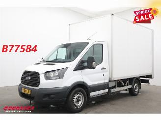  Ford Transit 2.0 TDCI 130 PK LBW Low Side-Entrance Camera 2017/8
