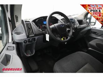 Ford Transit 2.0 TDCI 130 PK LBW Low Side-Entrance Camera picture 21