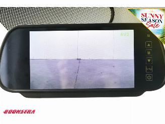 Ford Transit 2.0 TDCI 130 PK LBW Low Side-Entrance Camera picture 24