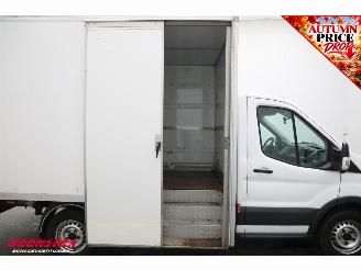 Ford Transit 2.0 TDCI 130 PK LBW Low Side-Entrance Camera picture 13