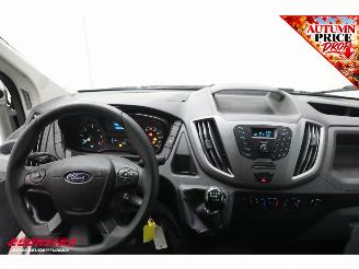 Ford Transit 2.0 TDCI 130 PK LBW Low Side-Entrance Camera picture 18