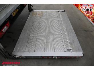 Ford Transit 2.0 TDCI 130 PK LBW Low Side-Entrance Camera picture 14