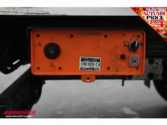 Ford Transit 2.0 TDCI 130 PK LBW Low Side-Entrance Camera picture 15