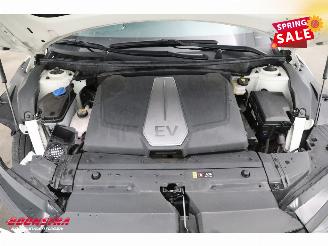 Kia EV6 Light Edition 58 kWh LED ACC LRHZ Camera SHZ PDC picture 10
