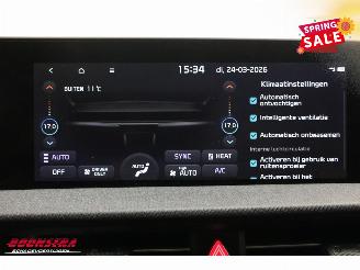 Kia EV6 Light Edition 58 kWh LED ACC LRHZ Camera SHZ PDC picture 23