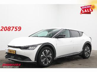 Avarii autoturisme Kia EV6 Light Edition 58 kWh LED ACC LRHZ Camera SHZ PDC 2024/4